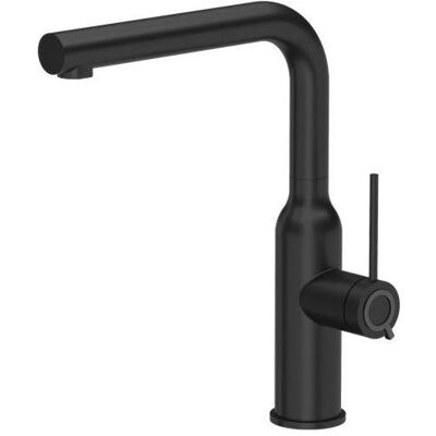 Q Company, Küchenarmatur, Küchenarmatur Quadron Angelina Q Line PullOut stehend schwarz (84818011) Q Company, Küchenarmatur, Küchenarmatur Quadron Angelina Q Line PullOut stehend schwarz (84818011)