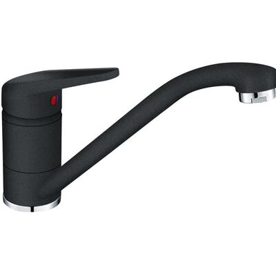 Franke Küchenarmatur, KITCHEN TAP NOVARA-PLUS 115.0470.661ONYX Franke Küchenarmatur, KITCHEN TAP NOVARA-PLUS 115.0470.661ONYX