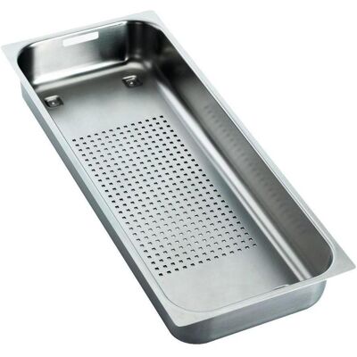 Franke Drain pan, Abtropfgestell, Silber Franke Drain pan, Abtropfgestell, Silber