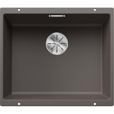 Blanco Spülbecken, Subline 500-U (46 cm, 50 cm) Blanco Spülbecken, Subline 500-U (46 cm, 50 cm)