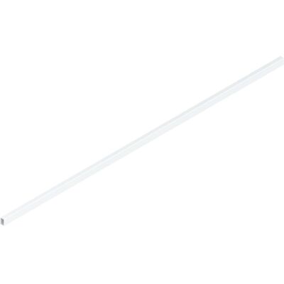 Blum Querreling für TANDEMBOX ORGA-LINE zum Ablängen, Küchen Organizer, Weiss Blum Querreling für TANDEMBOX ORGA-LINE zum Ablängen, Küchen Organizer, Weiss
