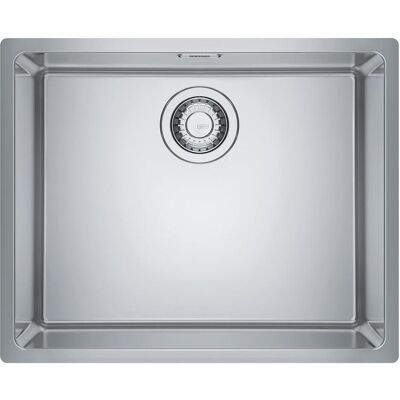 Franke Spülbecken, Maris MRX 110-50 (Einbauspüle, 54 cm, 44 cm) Franke Spülbecken, Maris MRX 110-50 (Einbauspüle, 54 cm, 44 cm)