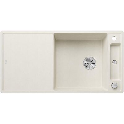 Blanco Spülbecken, Axia Iii XL 6 S (Einbauspüle mit Abtropffläche) Blanco Spülbecken, Axia Iii XL 6 S (Einbauspüle mit Abtropffläche)