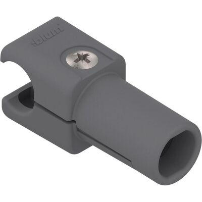 Blum Querrelinghalter, Küchen Organizer, Grau Blum Querrelinghalter, Küchen Organizer, Grau