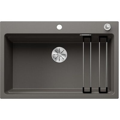 Blanco Spülbecken, Etagon 8 (Einbauspüle, 78 cm, 51 cm) Blanco Spülbecken, Etagon 8 (Einbauspüle, 78 cm, 51 cm)