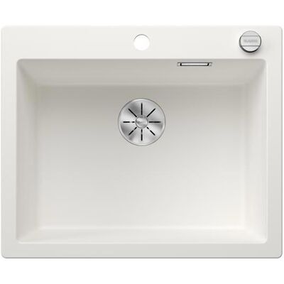 Blanco Spülbecken, Pleon 6 (Einbauspüle, 51 cm, 61.50 cm) Blanco Spülbecken, Pleon 6 (Einbauspüle, 51 cm, 61.50 cm)