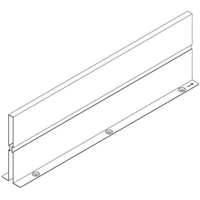 Blum Zwischenwand ORGA-LINE, Küchen Organizer, Weiss Blum Zwischenwand ORGA-LINE, Küchen Organizer, Weiss