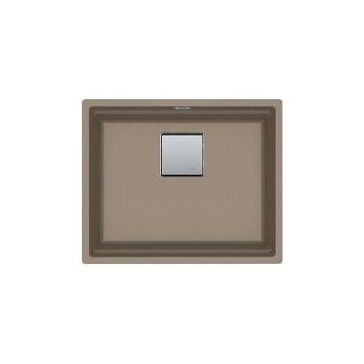 Franke Spülbecken, Fragranit+ Kanon Unterbaukammer (Unterbauspüle) Franke Spülbecken, Fragranit+ Kanon Unterbaukammer (Unterbauspüle)