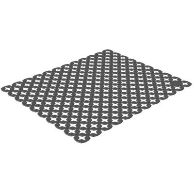 Rotho Space Wonder, Abtropfgestell, Grau Rotho Space Wonder, Abtropfgestell, Grau