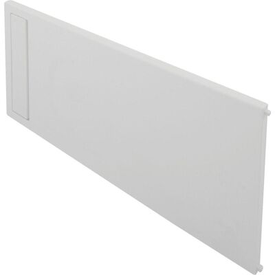 Blum Querteiler für LEGRABOX AMBIA-LINE 242 für Frontschubkasten, Küchen Organizer, Weiss Blum Querteiler für LEGRABOX AMBIA-LINE 242 für Frontschubkasten, Küchen Organizer, Weiss