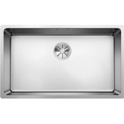 Blanco Spülbecken, Andano 700-U (Unterbauspüle, 74 cm, 44 cm) Blanco Spülbecken, Andano 700-U (Unterbauspüle, 74 cm, 44 cm)