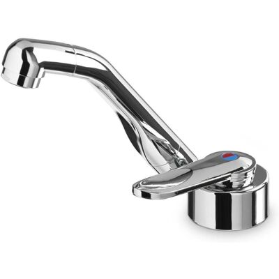 Dometic, Küchenarmatur, AC 539 Wasserhahn Dometic, Küchenarmatur, AC 539 Wasserhahn