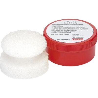 Franke Twister, Reinigungsmittel, Weiss Franke Twister, Reinigungsmittel, Weiss