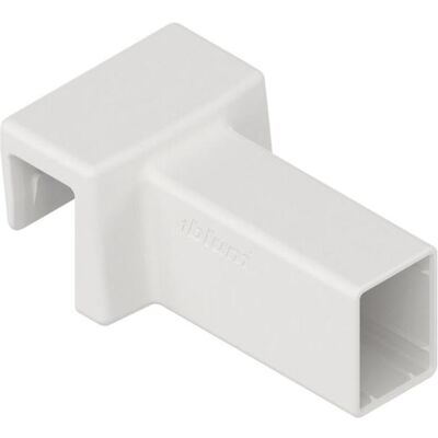 Blum Querrelingaufnahme LEGRABOX free, Küchen Organizer, Weiss Blum Querrelingaufnahme LEGRABOX free, Küchen Organizer, Weiss
