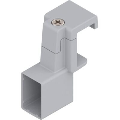 Blum Querreling-Aufnahme ORGA-LINE, Küchen Organizer, Grau Blum Querreling-Aufnahme ORGA-LINE, Küchen Organizer, Grau
