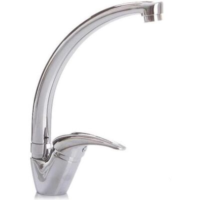 Domoletti, Küchenarmatur, KITCHEN FAUCET SAZAVA DSA506.5/3 Domoletti, Küchenarmatur, KITCHEN FAUCET SAZAVA DSA506.5/3
