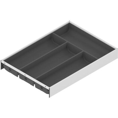 Blum - AMBIA-LINE - Tiefe 422 - Breite 300 - Besteckkasten Blum - AMBIA-LINE - Tiefe 422 - Breite 300 - Besteckkasten