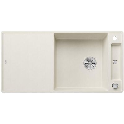 Blanco Spülbecken, AXIA III XL 6 S-F (99 cm, 50 cm) Blanco Spülbecken, AXIA III XL 6 S-F (99 cm, 50 cm)