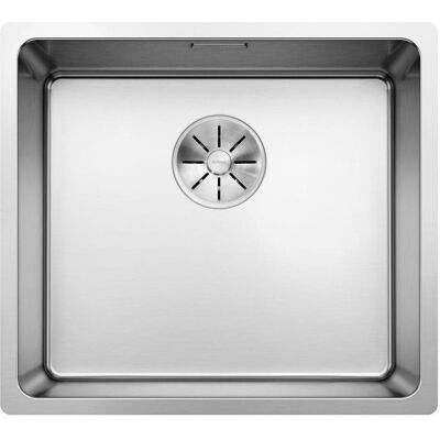 Blanco Spülbecken, Andano 450-U (Unterbauspüle, 44 cm, 49 cm) Blanco Spülbecken, Andano 450-U (Unterbauspüle, 44 cm, 49 cm)