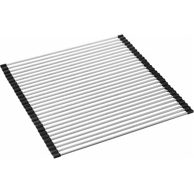 Franke Rollmatte Centinox, Abtropfgestell, Silber Franke Rollmatte Centinox, Abtropfgestell, Silber