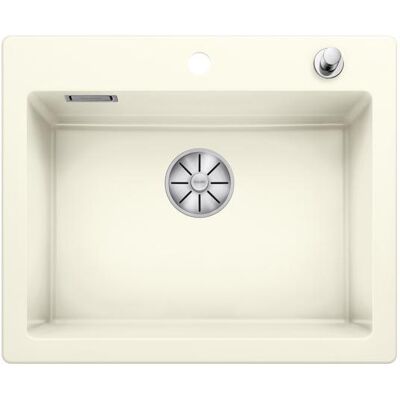 Blanco Spülbecken, Palona 6 (Aufsatzspülbecken, 51 cm, 61.50 cm) Blanco Spülbecken, Palona 6 (Aufsatzspülbecken, 51 cm, 61.50 cm)