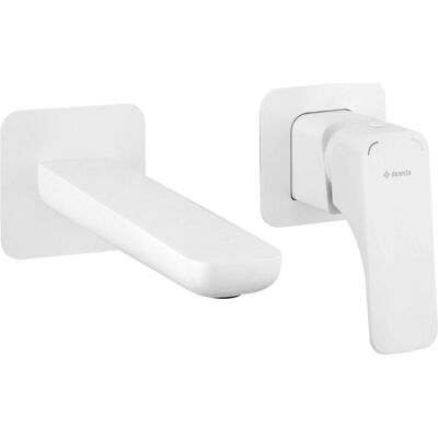 Deante Bateria umywalkowa Hiacynt Bateria umywalkowa podtynkowa (1 Stk.), Batterien + Akkus Deante Bateria umywalkowa Hiacynt Bateria umywalkowa podtynkowa (1 Stk.), Batterien + Akkus