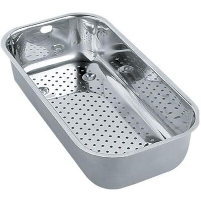 Franke Abtropfbecken, Abtropfgestell, Silber Franke Abtropfbecken, Abtropfgestell, Silber