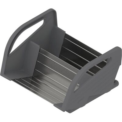 Blum Gewürzhalter ORGA-LINE, Küchen Organizer, Grau Blum Gewürzhalter ORGA-LINE, Küchen Organizer, Grau