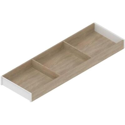Blum, Schubladenauszüge, Schubladenrahmen AMBIA-LINE Holzdesign breit 200mm Blum, Schubladenauszüge, Schubladenrahmen AMBIA-LINE Holzdesign breit 200mm