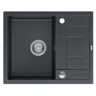 Quadron Morgan 116 Spüle - Sink Quadron Morgan 116 Spüle - Sink