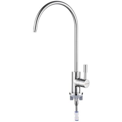 Deante, Küchenarmatur, Auslauf für gefiltertes Wasser Deante, Küchenarmatur, Auslauf für gefiltertes Wasser