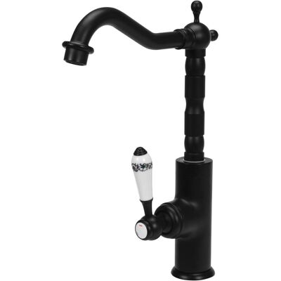 Fala, Küchenarmatur, Küchenarmatur RETRO BLACK 2 Fala, Küchenarmatur, Küchenarmatur RETRO BLACK 2
