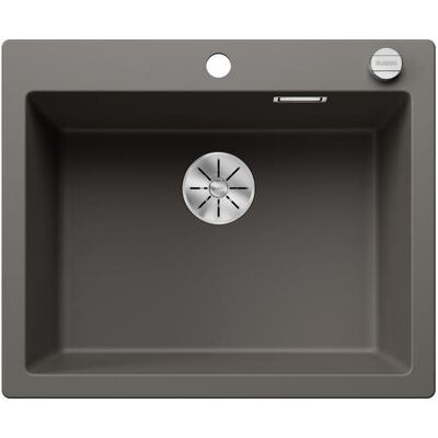 Blanco PLEON 6 - Küchenspüle - Tiefes Becken - Silgranit Blanco PLEON 6 - Küchenspüle - Tiefes Becken - Silgranit