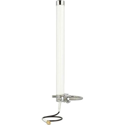 Delock LTE/HSPA/GSM Antenne, SMA-Stecker (DECT, Lora), Netzwerkantenne Delock LTE/HSPA/GSM Antenne, SMA-Stecker (DECT, Lora), Netzwerkantenne