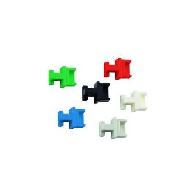 Telegärtner H00030E0014 - 1,35 cm - Blau - Thermoplastischer Gummi (TPR) - 10,5, Zubehör Netzwerk Telegärtner H00030E0014 - 1,35 cm - Blau - Thermoplastischer Gummi (TPR) - 10,5, Zubehör Netzwerk