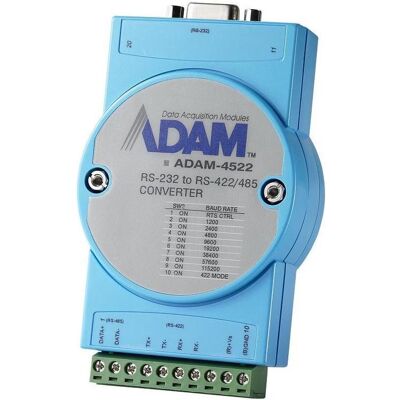 Moxa ADAM-4520 KONVERTER, ADVANTECH, Netzwerkadapter Moxa ADAM-4520 KONVERTER, ADVANTECH, Netzwerkadapter