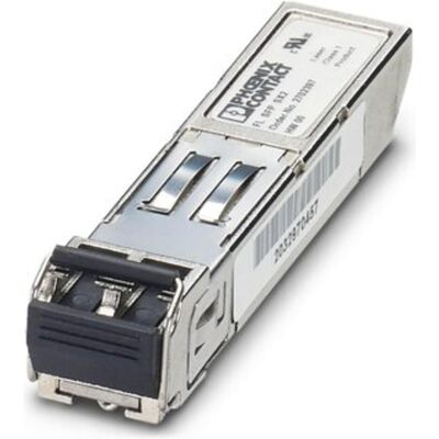 Phoenix Contact Medienmodul FL SFP SX2, Transceiver Phoenix Contact Medienmodul FL SFP SX2, Transceiver