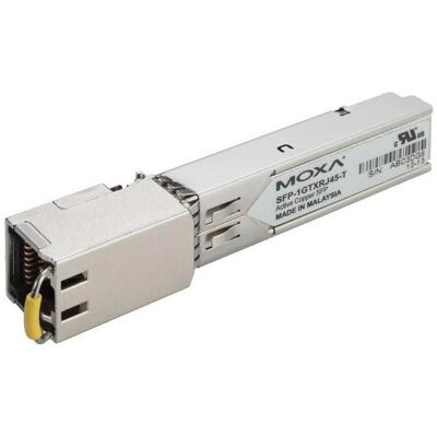 Moxa Sfp Gigabit Modul For, Rj, Netzwerkadapter Moxa Sfp Gigabit Modul For, Rj, Netzwerkadapter