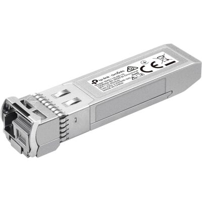 TP-Link SM5110LSB-10, Transceiver, Silber TP-Link SM5110LSB-10, Transceiver, Silber