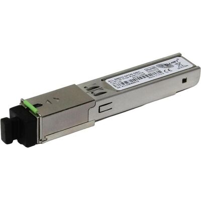 Allnet ISP Bridge Modem GPON GBIC ONT ALL-BM510-GPON-GBIC, Transceiver Allnet ISP Bridge Modem GPON GBIC ONT ALL-BM510-GPON-GBIC, Transceiver