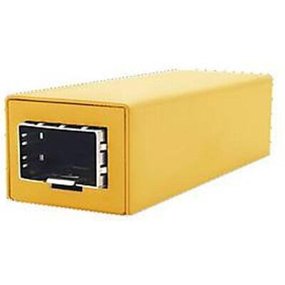 LevelOne Konverter GVT-1001 Ultra-Slim to SFP (Media Konverter), Zubehör Netzwerk LevelOne Konverter GVT-1001 Ultra-Slim to SFP (Media Konverter), Zubehör Netzwerk