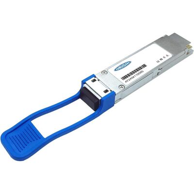 Origin Storage PAN-QSFP-40GBASE-LR4-20-OS, Transceiver, Silber Origin Storage PAN-QSFP-40GBASE-LR4-20-OS, Transceiver, Silber