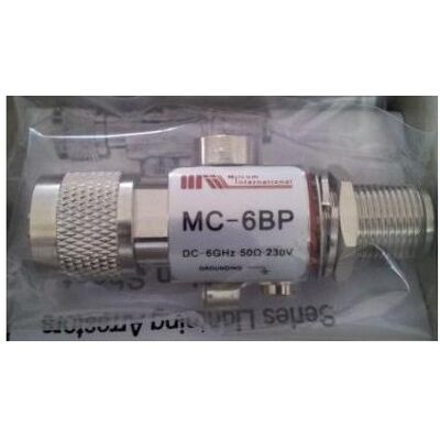 Allnet MC-6BP Netzwerk-Antennen-Zubehör (Netzwerk Zubehör), Zubehör Netzwerk Allnet MC-6BP Netzwerk-Antennen-Zubehör (Netzwerk Zubehör), Zubehör Netzwerk