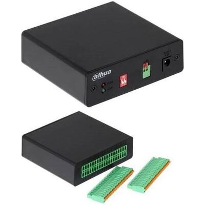 Dahua ALARM BOX NVR XVR/I/O MODULE ARB1606 (Netzwerk Videorecorder (NVR)), Netzwerkkamera Zubehör Dahua ALARM BOX NVR XVR/I/O MODULE ARB1606 (Netzwerk Videorecorder (NVR)), Netzwerkkamera Zubehör