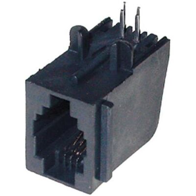 Shiverpeaks S/CONN maximum connectivity Modular-Einbaubuchse 4/4 für Printmontage ungeschirmt (Netzwerk Zubehör), Zubehör Netzwerk Shiverpeaks S/CONN maximum connectivity Modular-Einbaubuchse 4/4 für Printmontage ungeschirmt (Netzwerk Zubehör), Zubehör Netzwerk