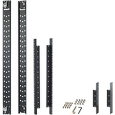 APC NetShelter SX 42U Wide Recessed Rail Kit, USV Zubehör APC NetShelter SX 42U Wide Recessed Rail Kit, USV Zubehör