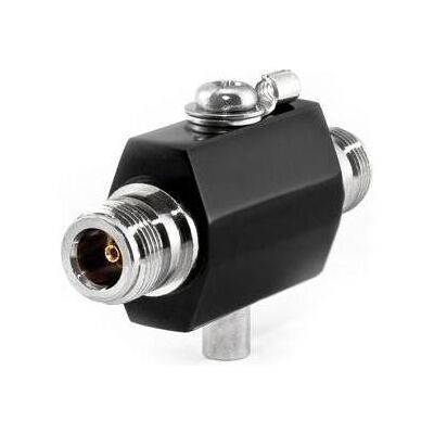 Blitzschutz - 311748 - Netzwerkzubehör Blitzschutz - 311748 - Netzwerkzubehör