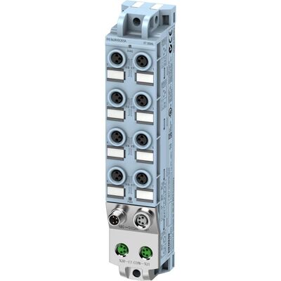 Siemens 6ES7141-5BF00-0BA0 IP67 Digitalmodul - Automatisierung Siemens 6ES7141-5BF00-0BA0 IP67 Digitalmodul - Automatisierung
