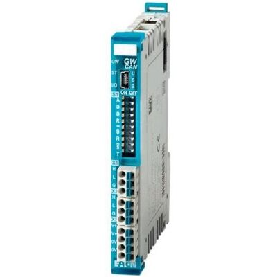 Eaton CAN-Gateway-Modul XN300 - Automatisierung Eaton CAN-Gateway-Modul XN300 - Automatisierung