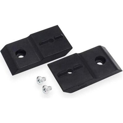 Teltonika SURFACE MOUNTING KIT FOR LTE ROUTERS PR5MEC12 088-00260 ( SURFACE KIT PR5MEC12) (Netzwerk Zubehör), Zubehör Netzwerk Teltonika SURFACE MOUNTING KIT FOR LTE ROUTERS PR5MEC12 088-00260 ( SURFACE KIT PR5MEC12) (Netzwerk Zubehör), Zubehör Netzwerk